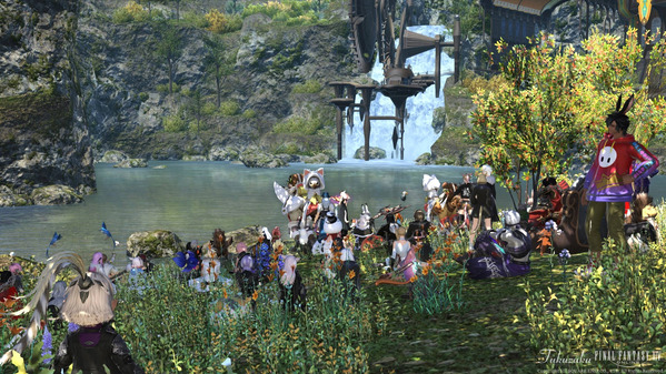 FF14 マイディーさん追悼演奏会3_10