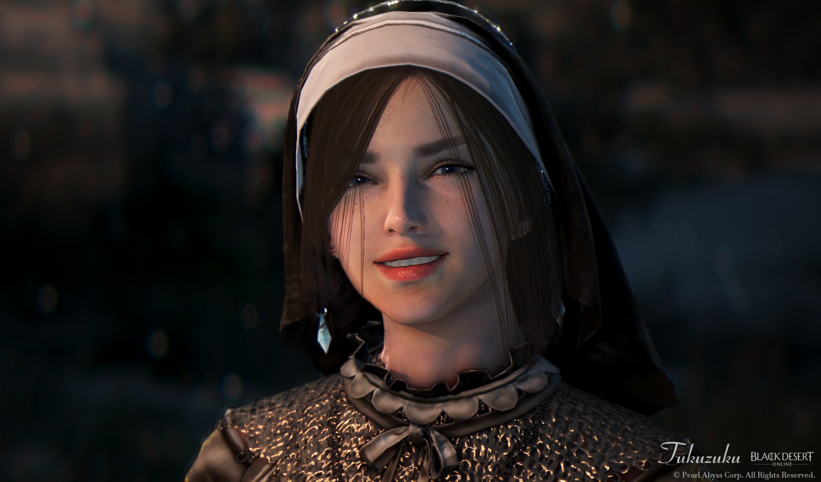 黒い砂漠 ノヴァにクレヨードル兵隊衣装と 名誉 タロタス Valkyrie