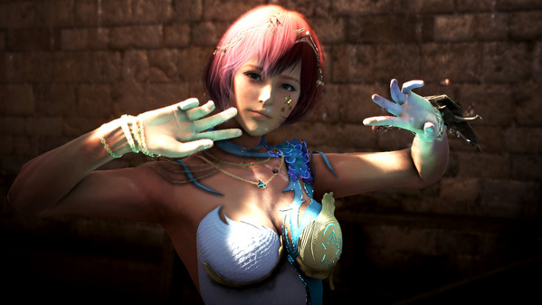 黒い砂漠 ヴァルキリー テルミアン アバター