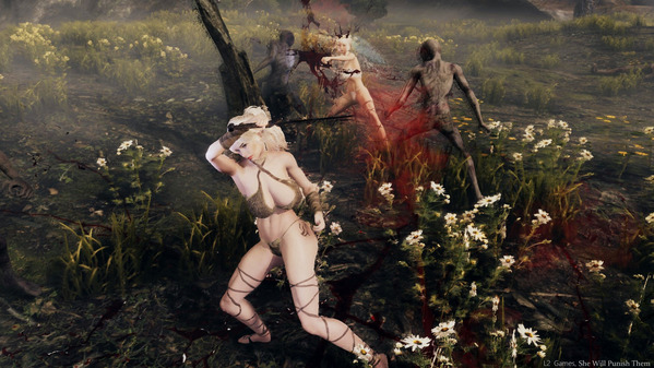 SheWillPunishThem 090
