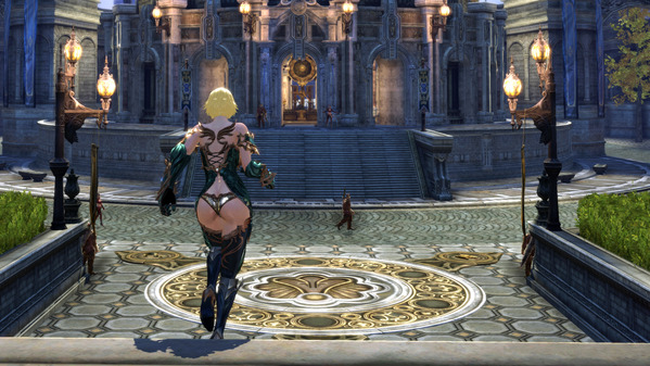 TERA Online SS ヴェリカ