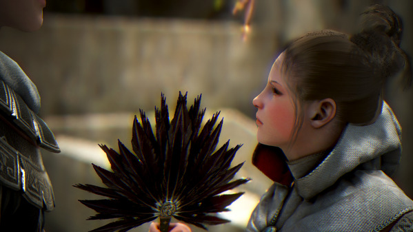 黒い砂漠 アーチャー メインクエスト イソベル