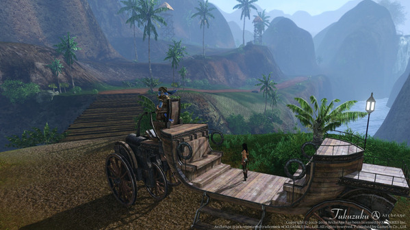 ArcheAge