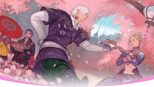 FF14 プリンセスデー2025