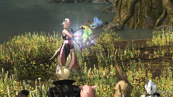 FF14 マイディーさん追悼演奏会14