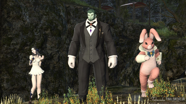 FF14 マイディーさん追悼演奏会3_33