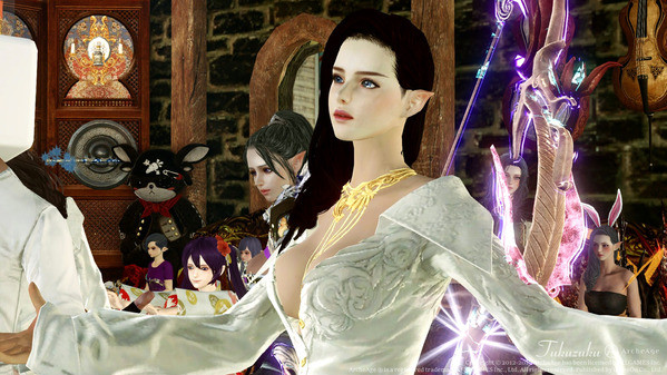 ArcheAge 演奏会029