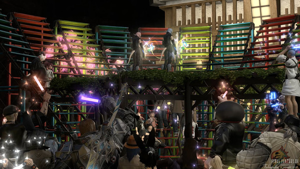 FF14 エオフェスタウン エオロック2025_04