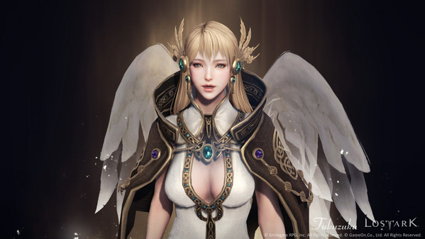 LostArk ストーリー ベアトリス