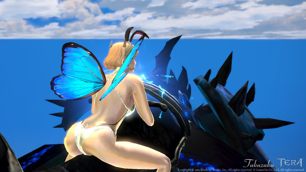 TERA キャスタニック