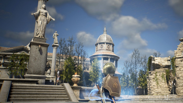 Bless Unleashed P080