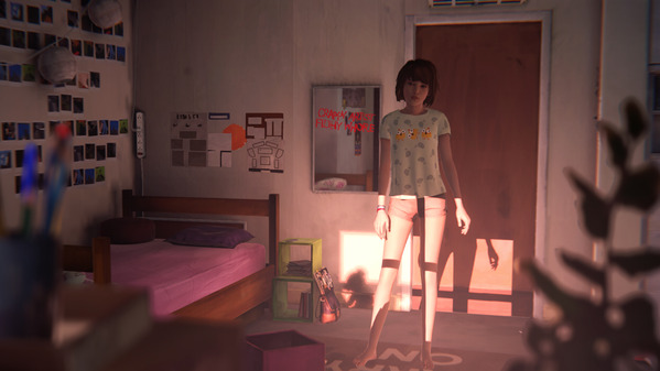 Life is strange090