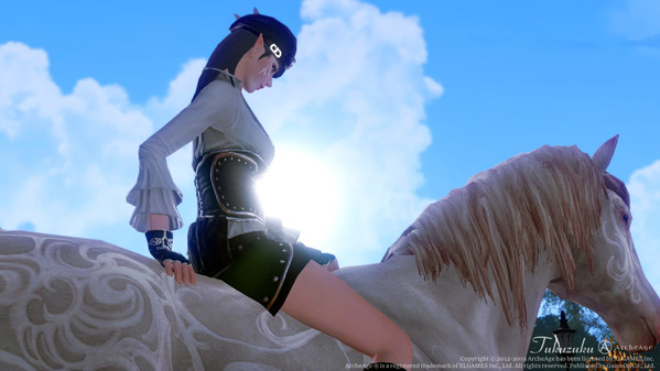 ArcheAge