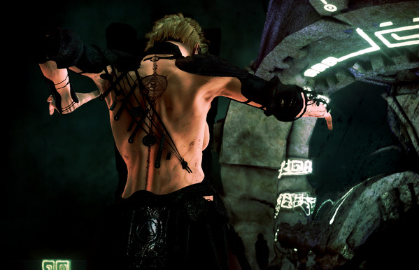 黒い砂漠 ソーサレス ルミーク