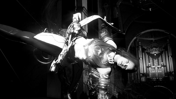 Black Desert Online Mystic
