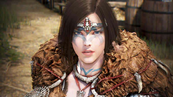 ガーディアンキャラメイク自慢イベント