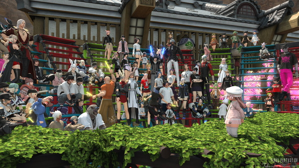 FF14 エオフェスタウン エオロック2025_37