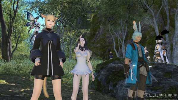 FF14 マイディーさん追悼演奏会3_08