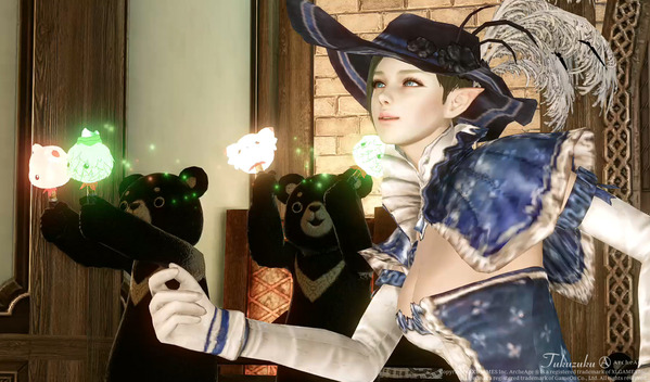 ArcheAge D鯖ハヌフェス2021_13