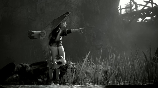 Black Desert Online Shai