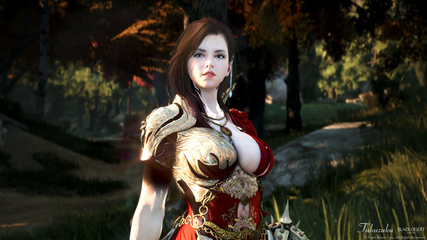 Black Desert Online Nova