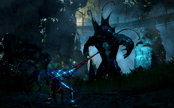 Black Desert Online
