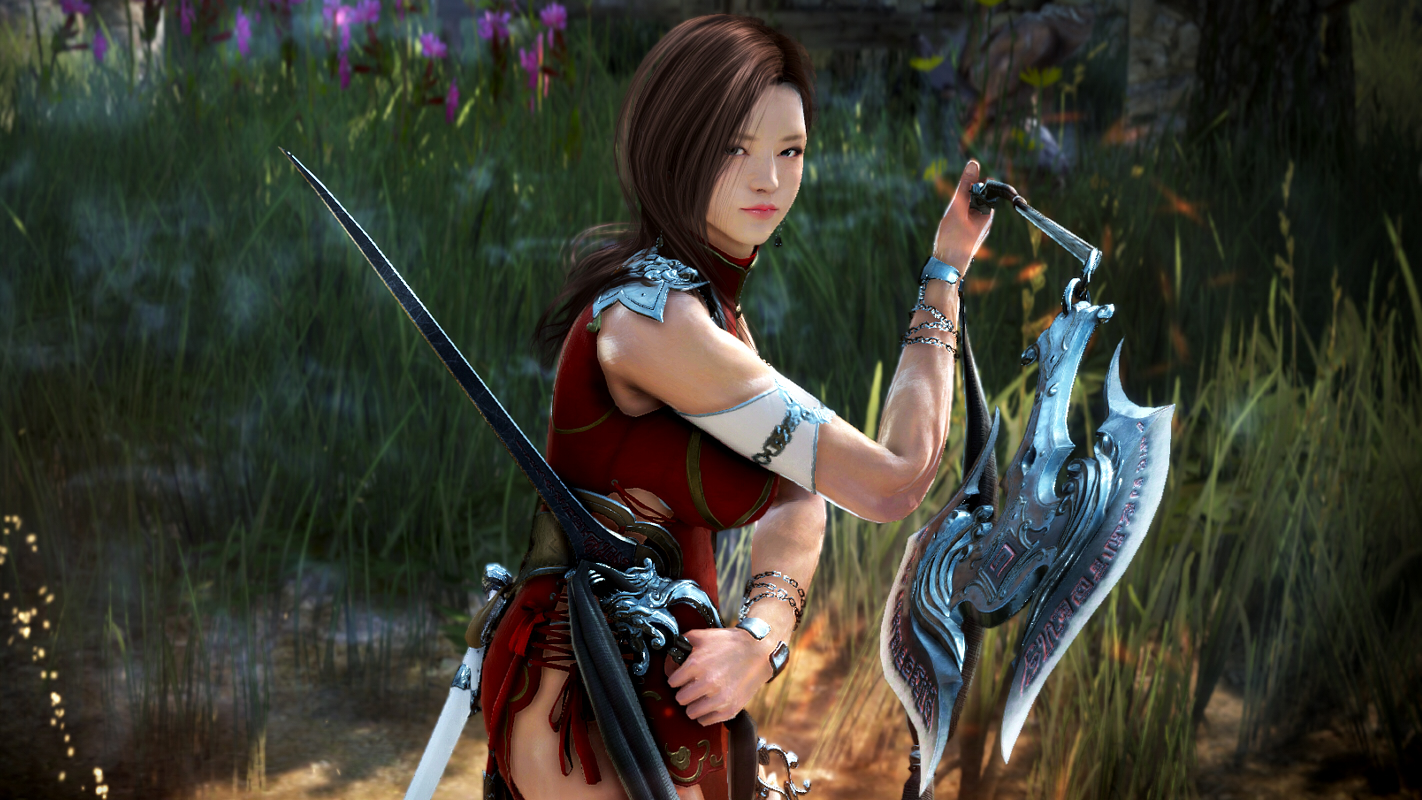 さばくてれび第29回と 初pk Valkyrie