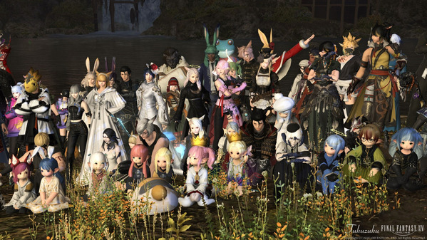 FF14 マイディーさん追悼演奏会3_36