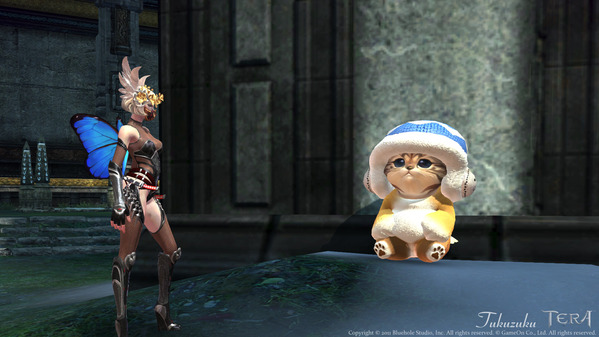 TERA Online
