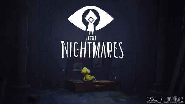 Little Nightmares