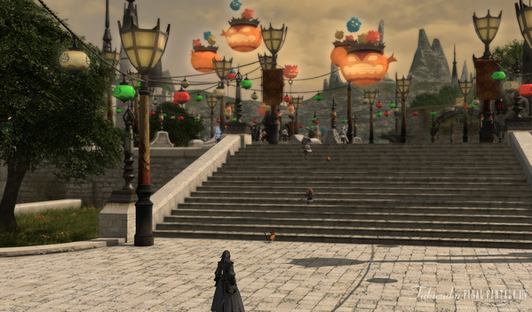 FF14 紅蓮祭2021
