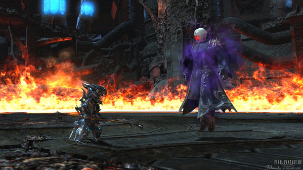 FF14新生ストーリー アシエン・アハブレラ