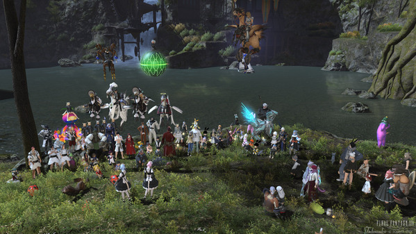 FF14 マイディーさん追悼演奏会2025 24