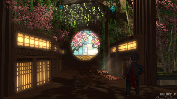 FF14 祥01