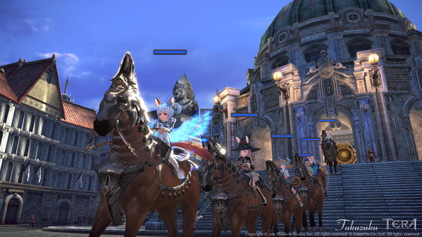 TERAさんぽ ヴェリカ