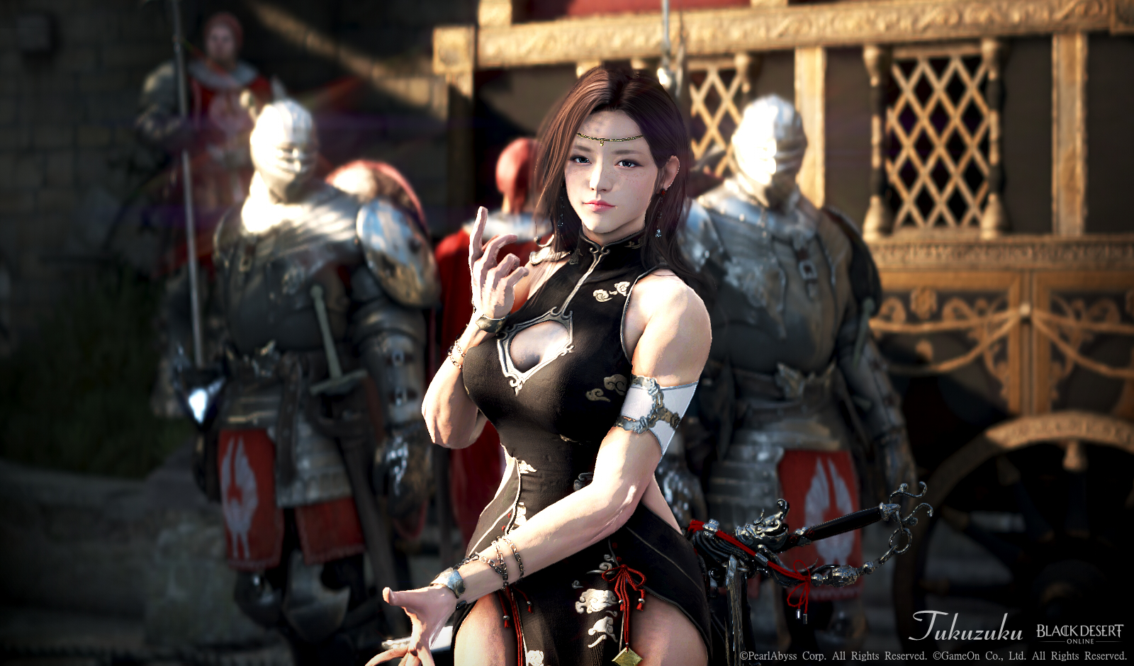 ラン伝承 Valkyrie ラン伝承 Valkyrie