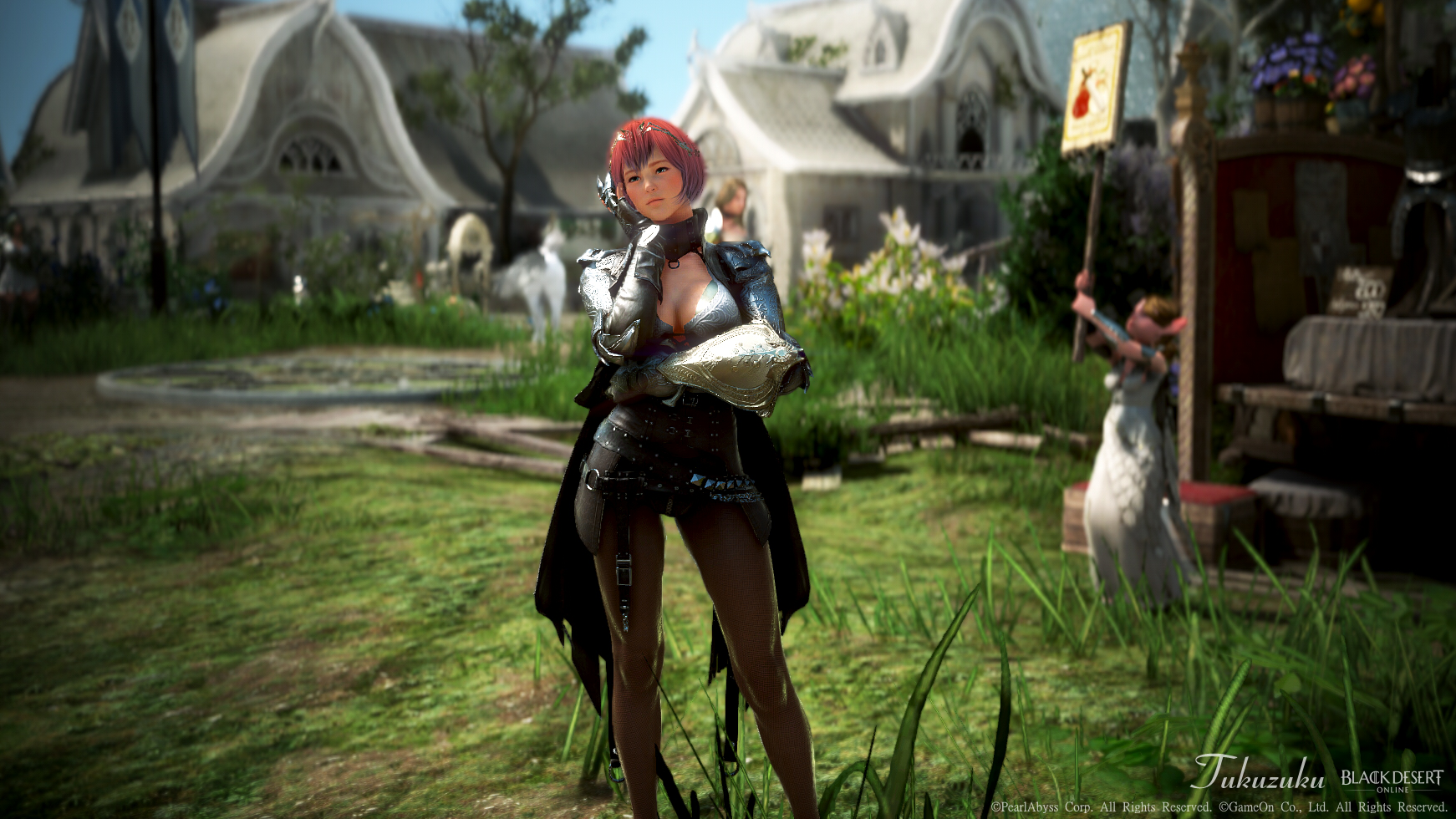 砂嵐を探しに Valkyrie