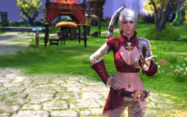 TERA Online SS193
