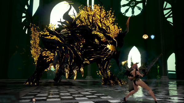 黒い砂漠 ジェピロス城 カプラス