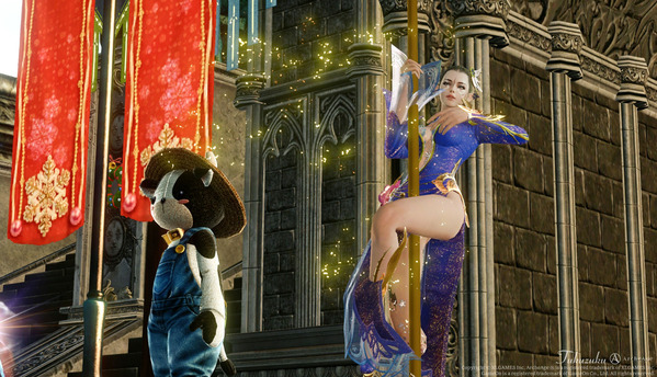 ArcheAge