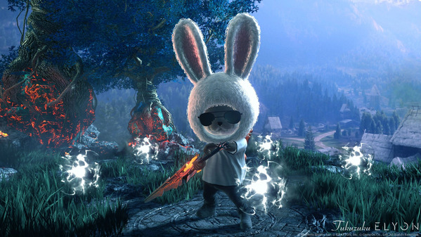 ELYON 亜人 スレイヤー