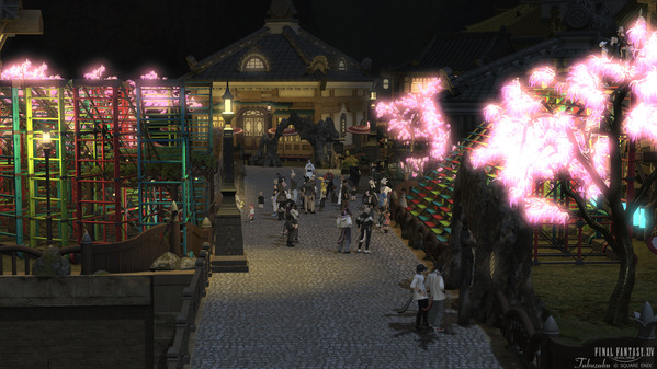 FF14 エオフェスタウン エオロック2025_53