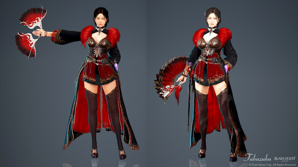 砂漠の薔薇さま専用　金属製 女性像 ２点 5bf49b6e-s.jpg
