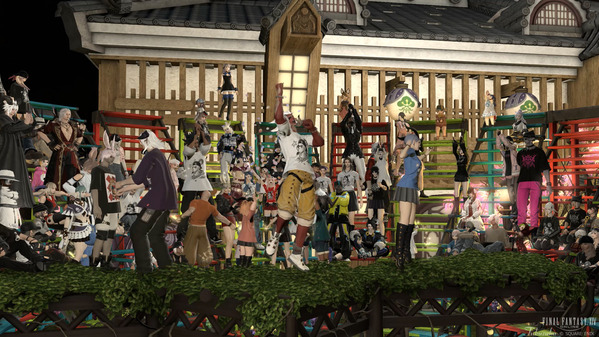 FF14 エオフェスタウン エオロック2025_20