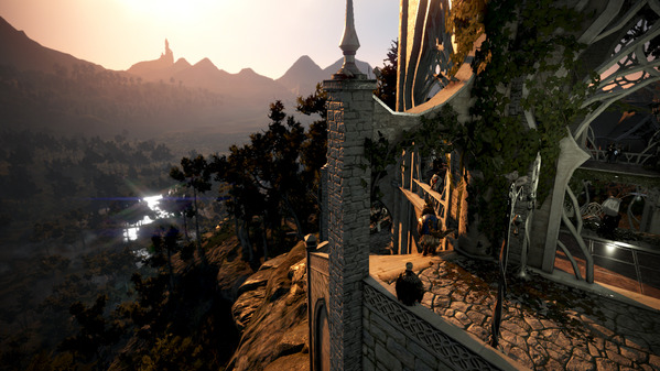 黒い砂漠 AC+RG撮影会37