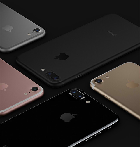 iPhone