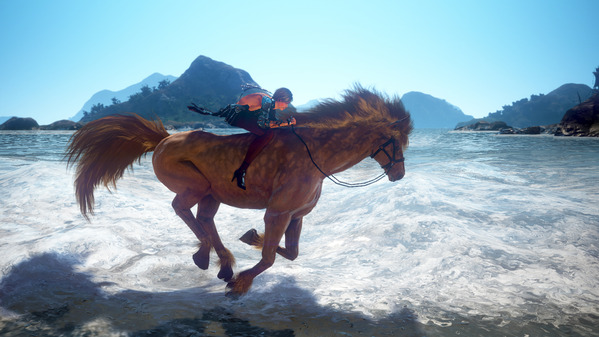 Black Desert Remastered