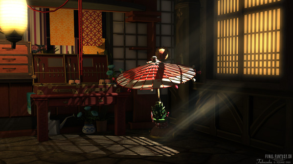 FF14 パンデモ神社24