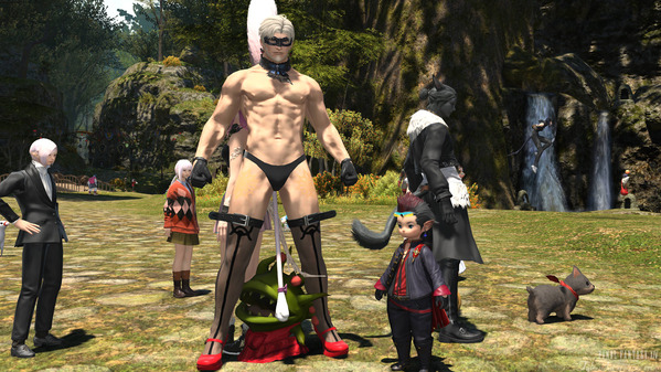 FF14 ヴァレンティオンデー2026_12