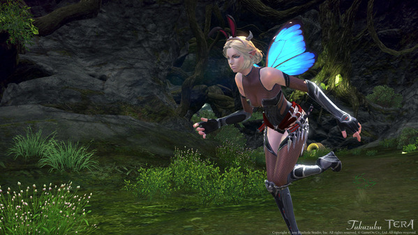 TERA Online キャスタニック